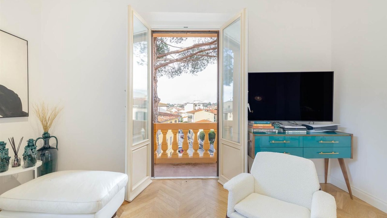 Photo of Livingroom in Le Cure