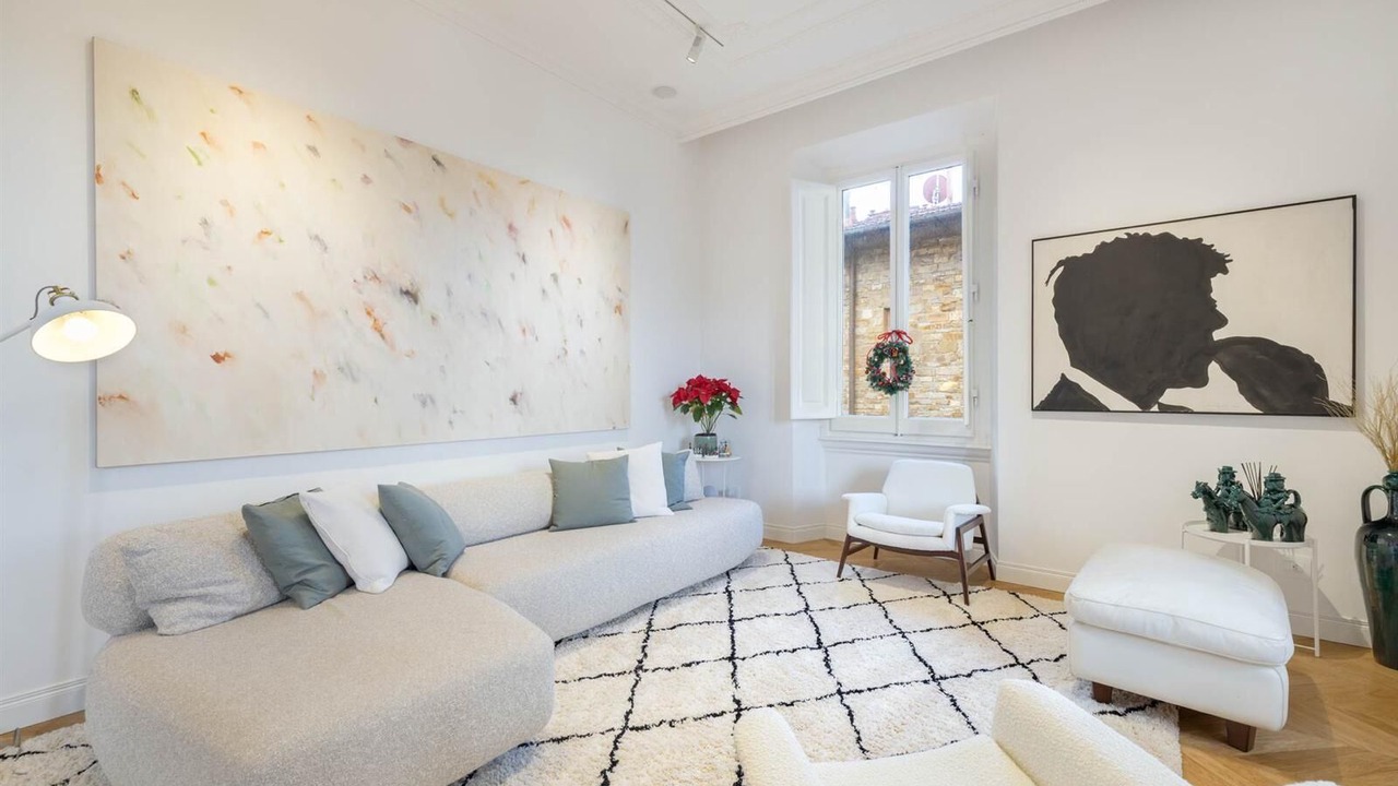 Photo of Livingroom in Le Cure