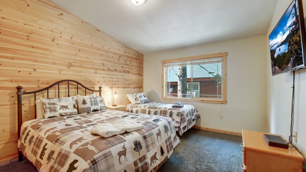 Photo of Others in Tahoe Valley