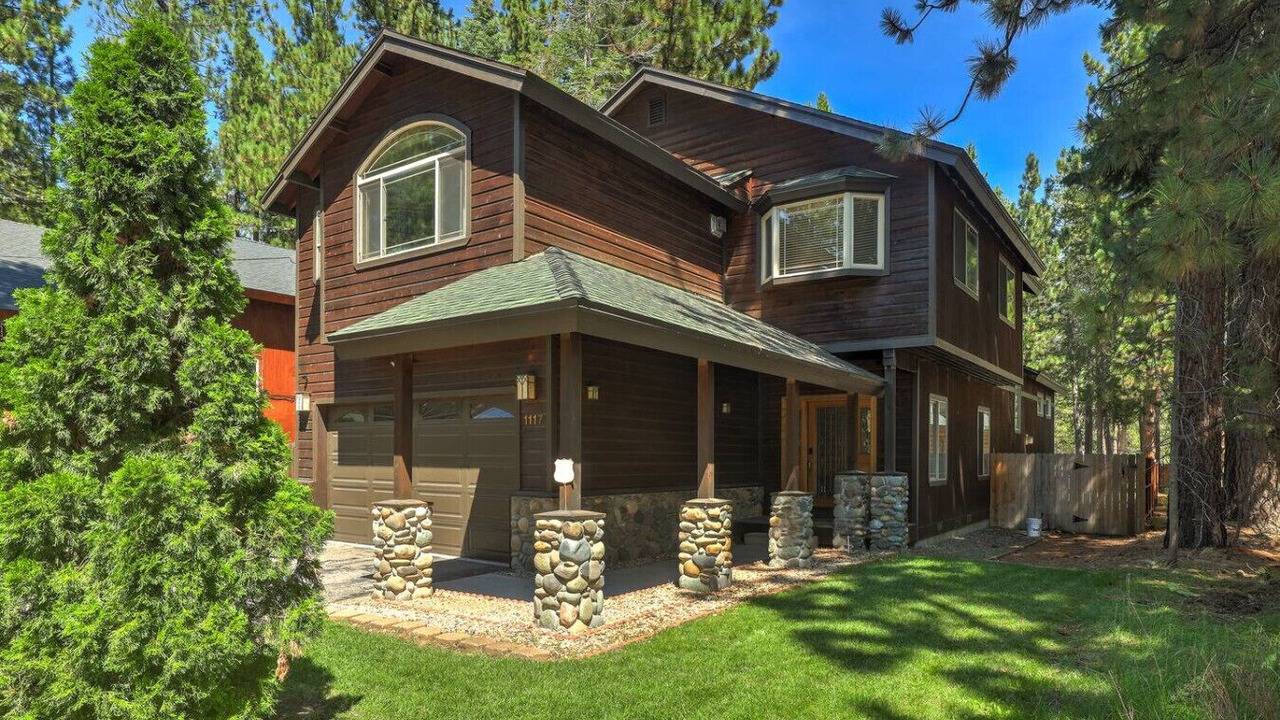 Photo of Outdoor in Tahoe Valley