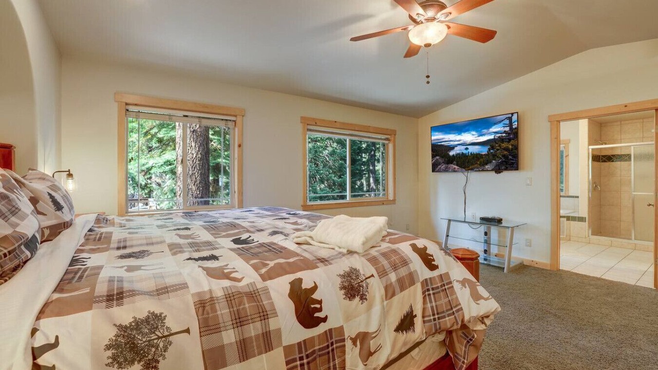 Photo of Others in Tahoe Valley