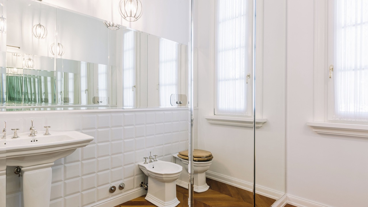 Photo of Bathroom in Empoli