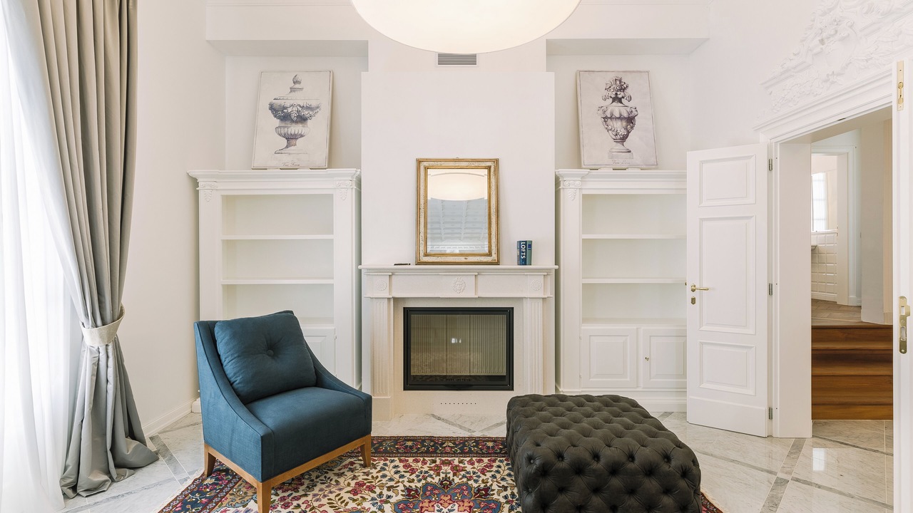 Photo of Livingroom in Empoli