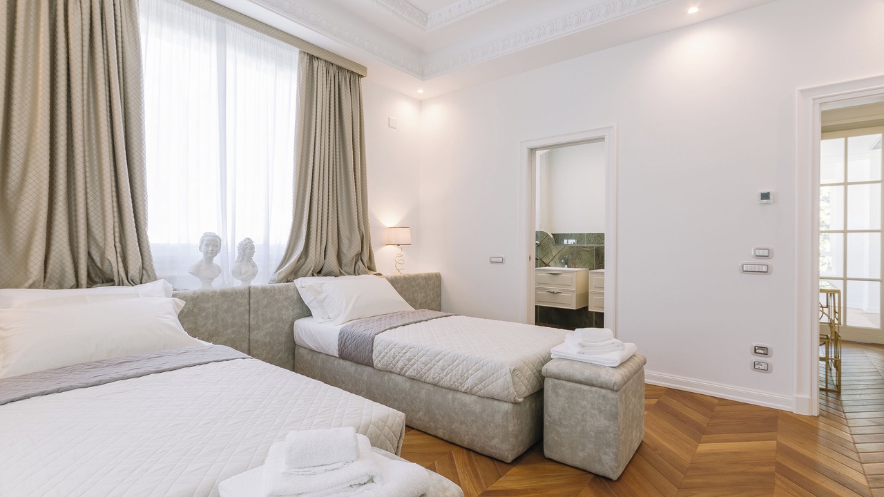 Photo of Bedroom in Empoli