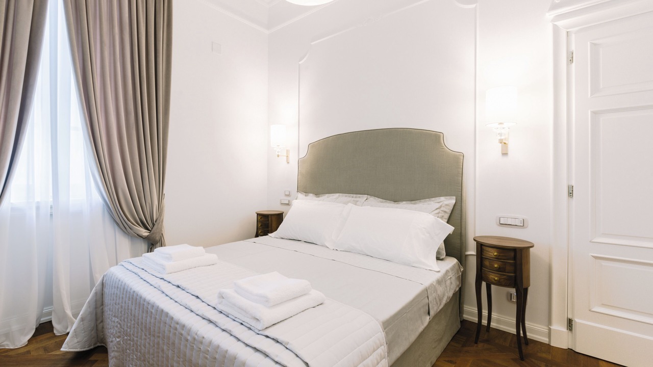 Photo of Bedroom in Empoli