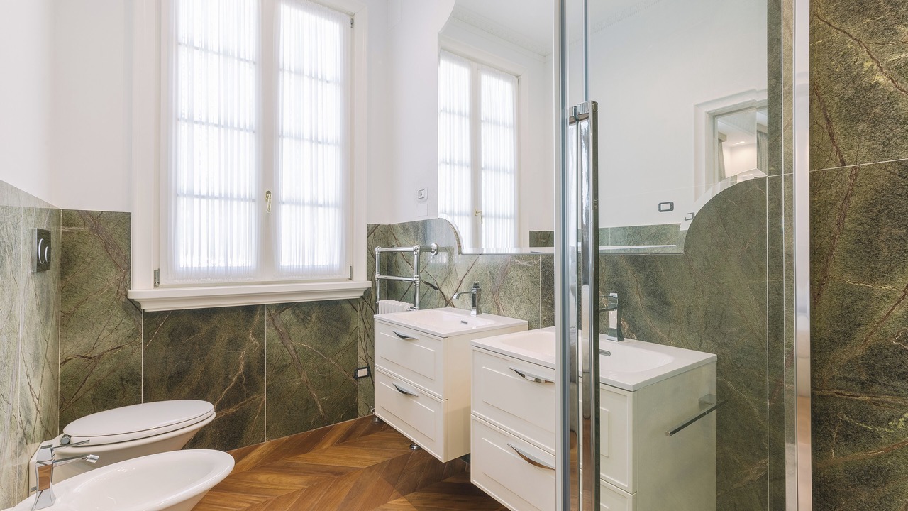 Photo of Bathroom in Empoli