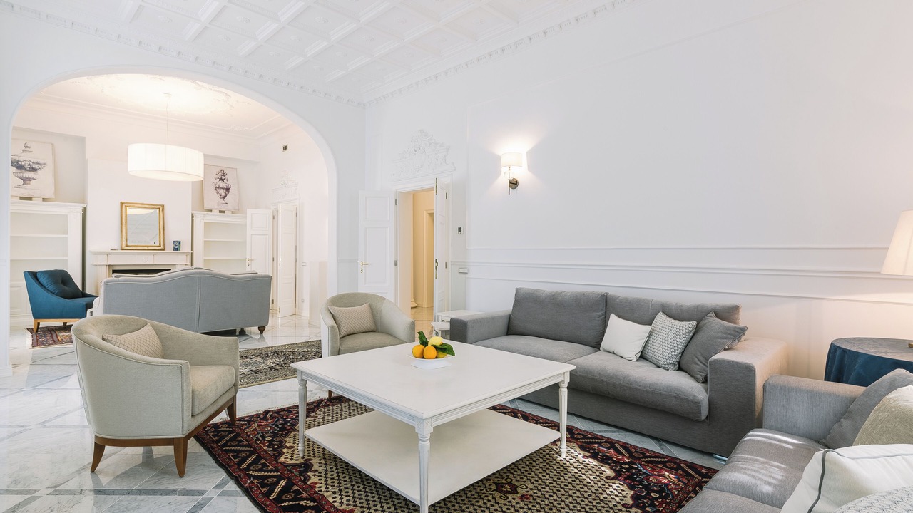 Photo of Livingroom in Empoli
