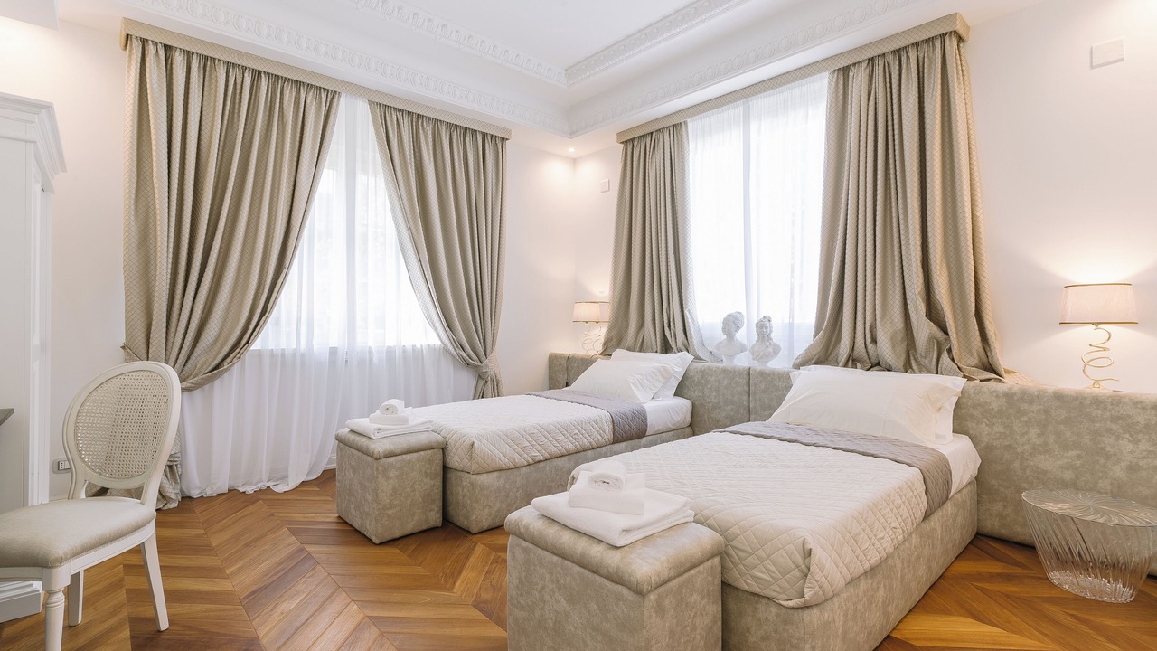 Photo of Bedroom in Empoli