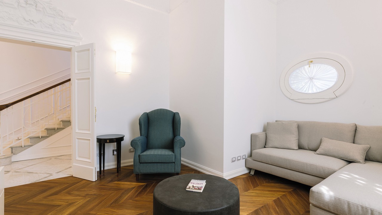 Photo of Livingroom in Empoli