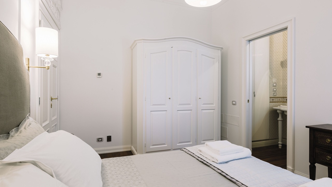Photo of Bedroom in Empoli