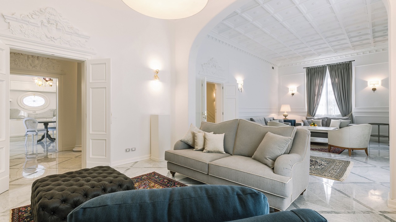 Photo of Livingroom in Empoli
