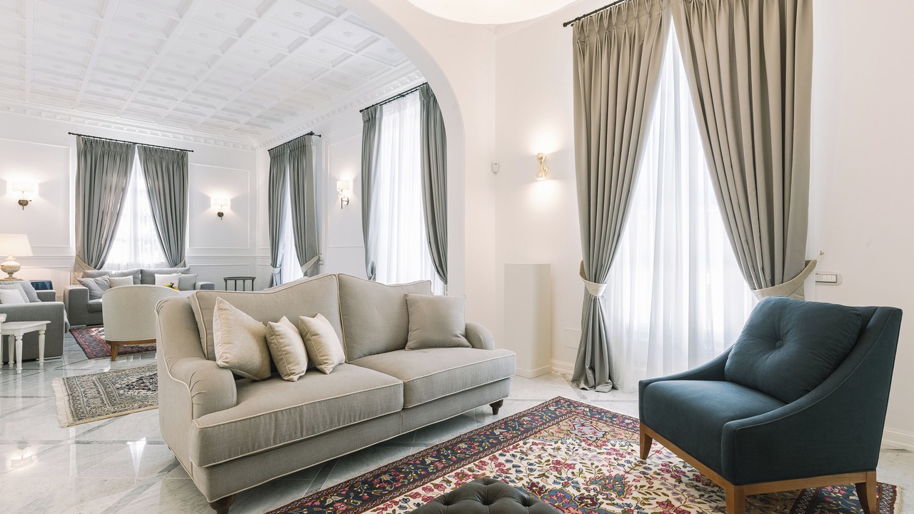 Photo of Livingroom in Empoli