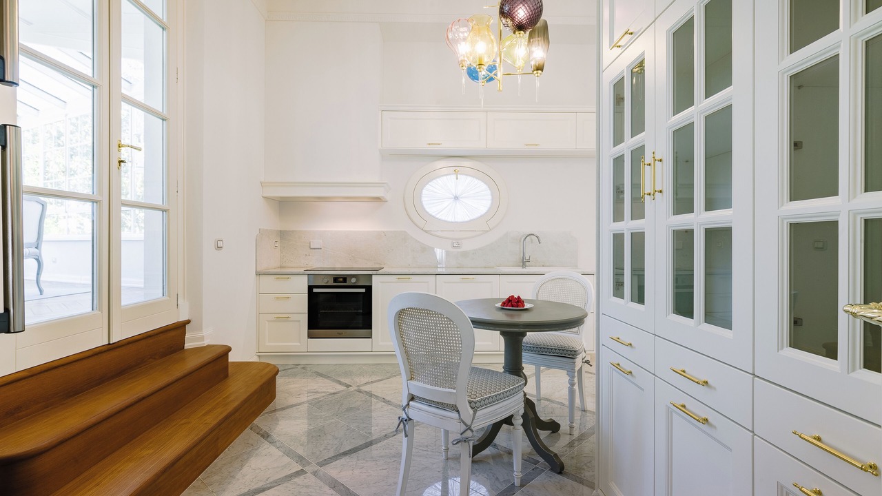 Photo of Kitchen in Empoli