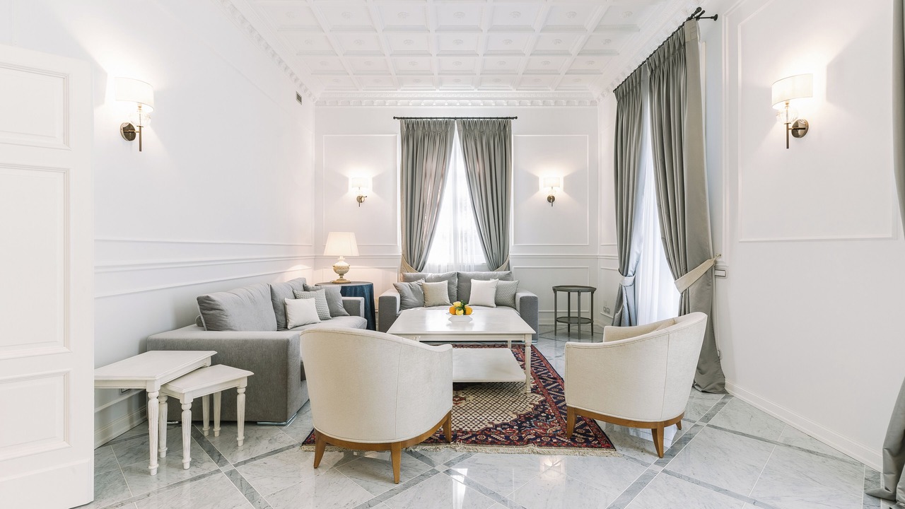 Photo of Livingroom in Empoli