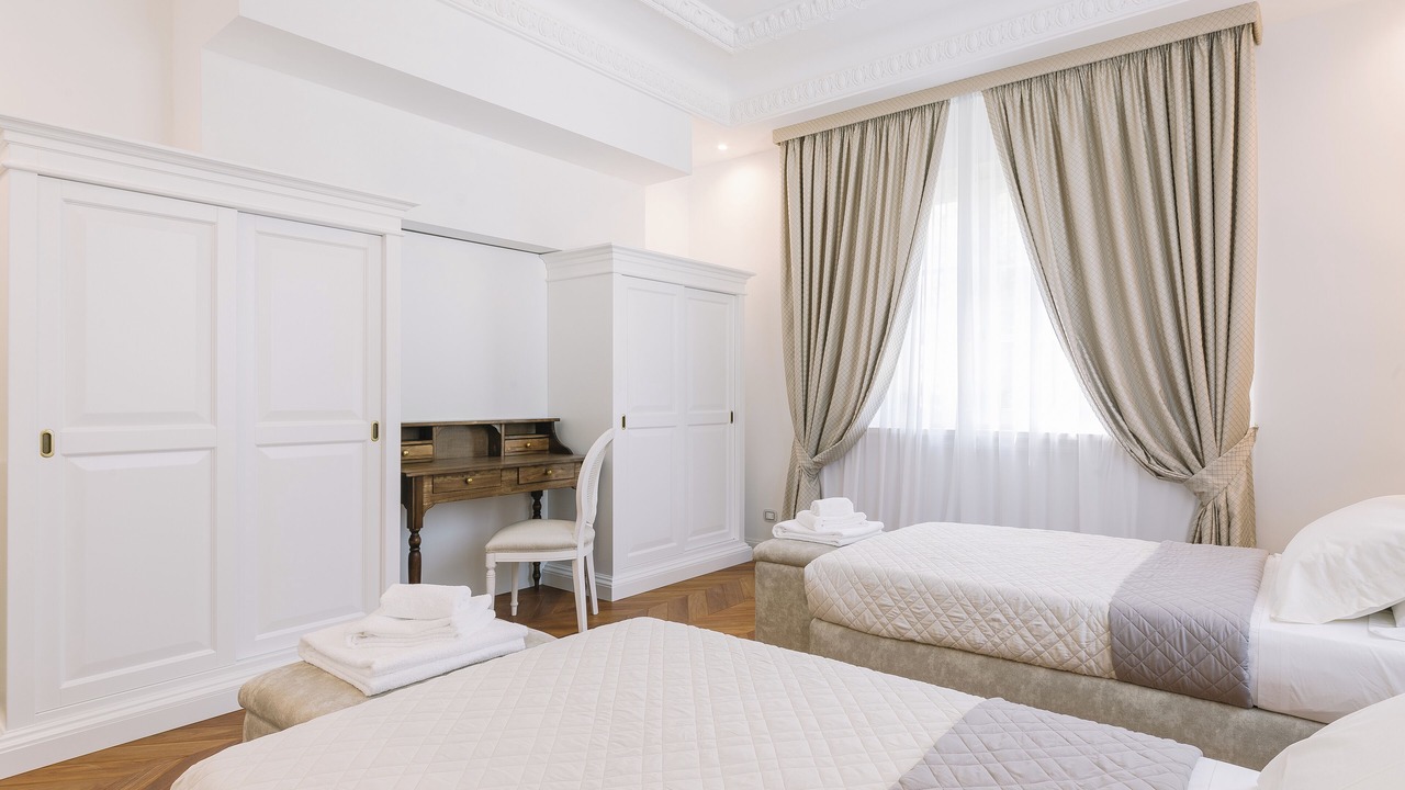 Photo of Bedroom in Empoli