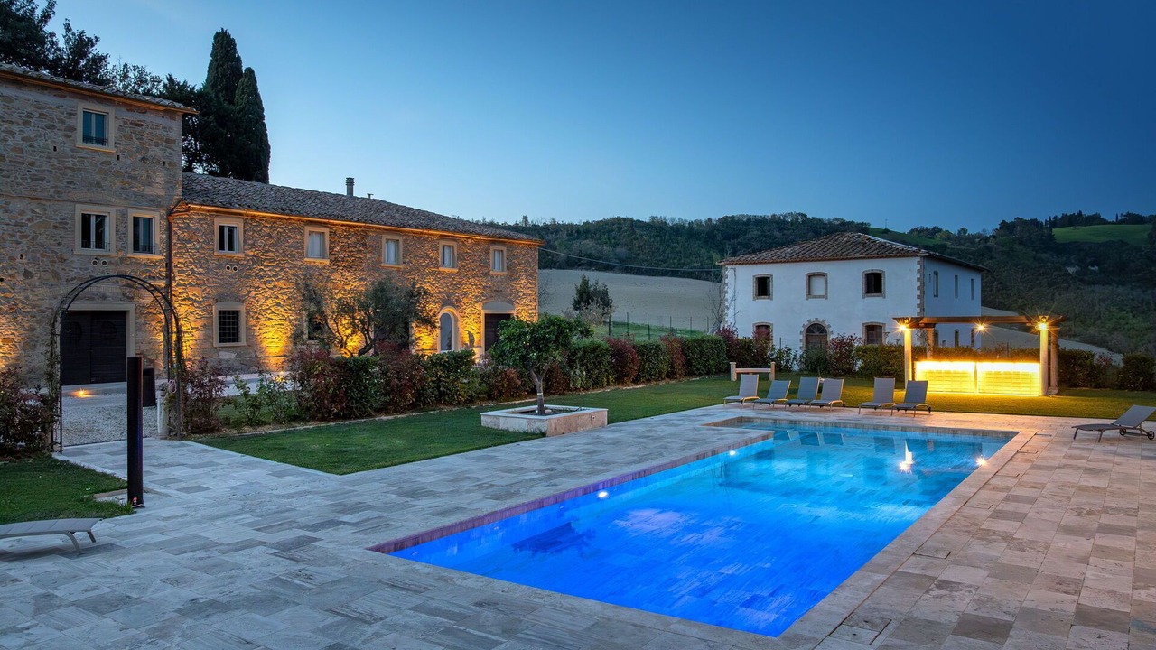 Photo of Outdoor in Volterra