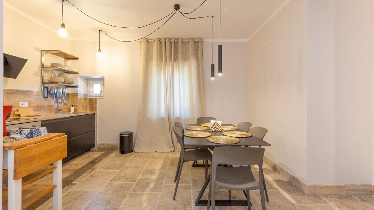 Photo of Bedroom in Volterra