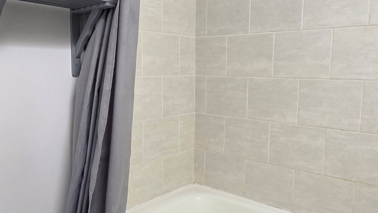 Photo of Bathroom in Avoriaz