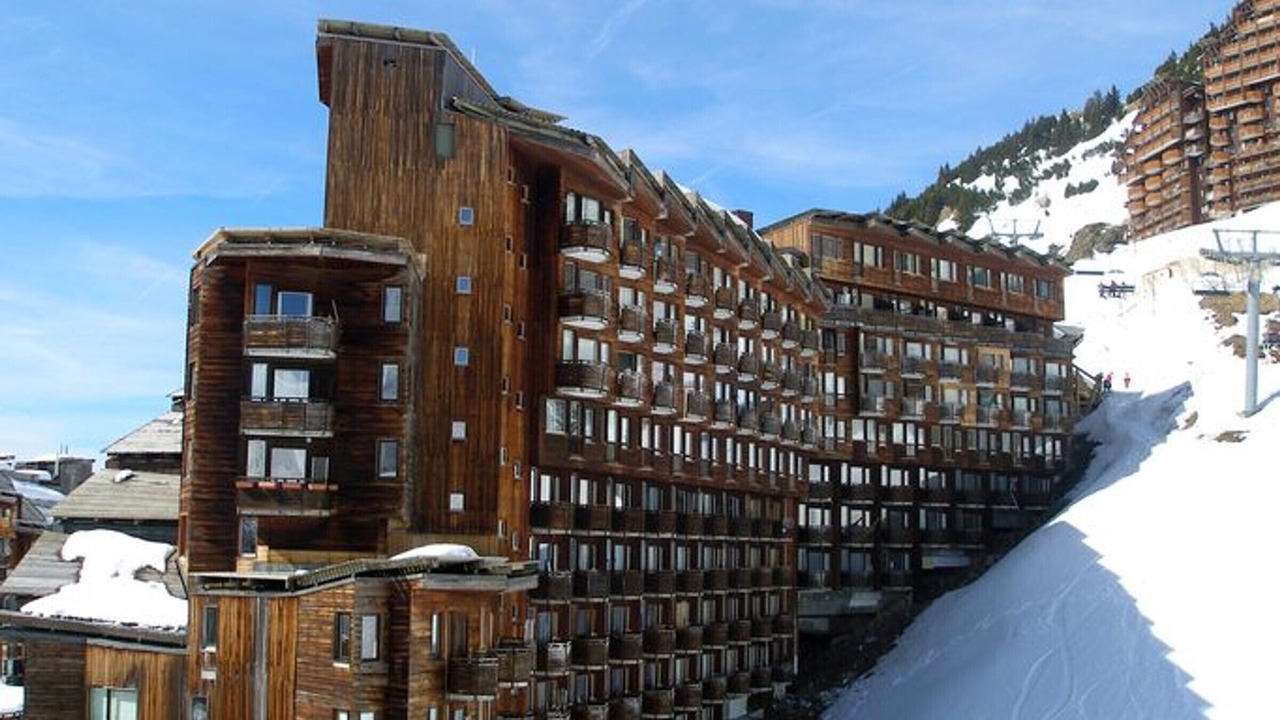 Photo of Outdoor in Avoriaz
