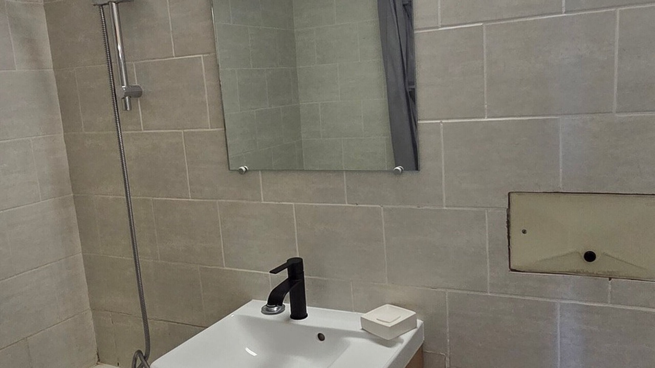Photo of Bathroom in Avoriaz
