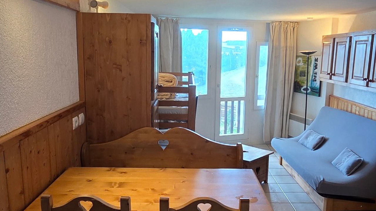Photo of Livingroom in Avoriaz