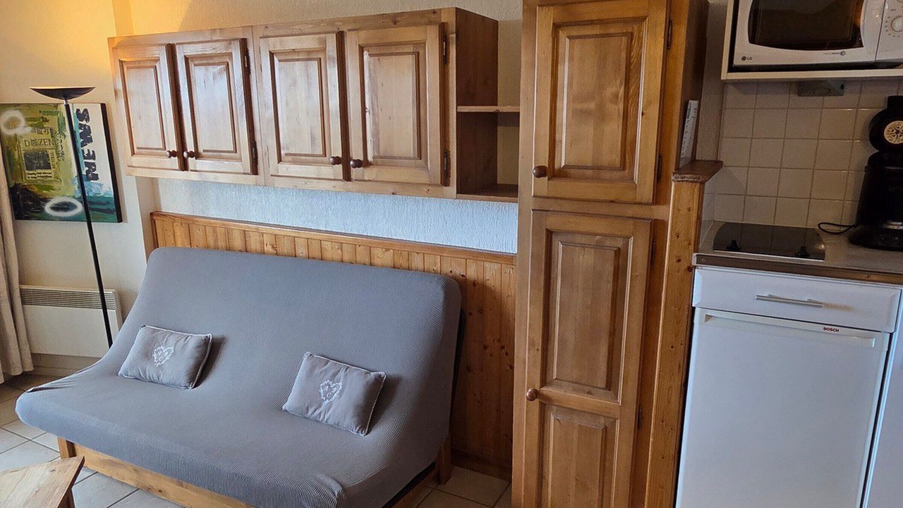 Photo of Livingroom in Avoriaz