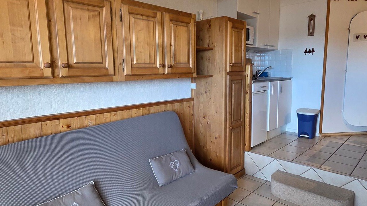 Photo of Livingroom in Avoriaz