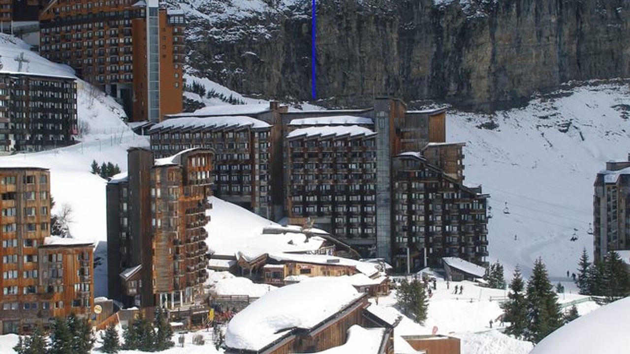Photo of Outdoor in Avoriaz