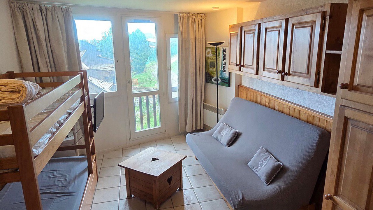 Photo of Livingroom in Avoriaz
