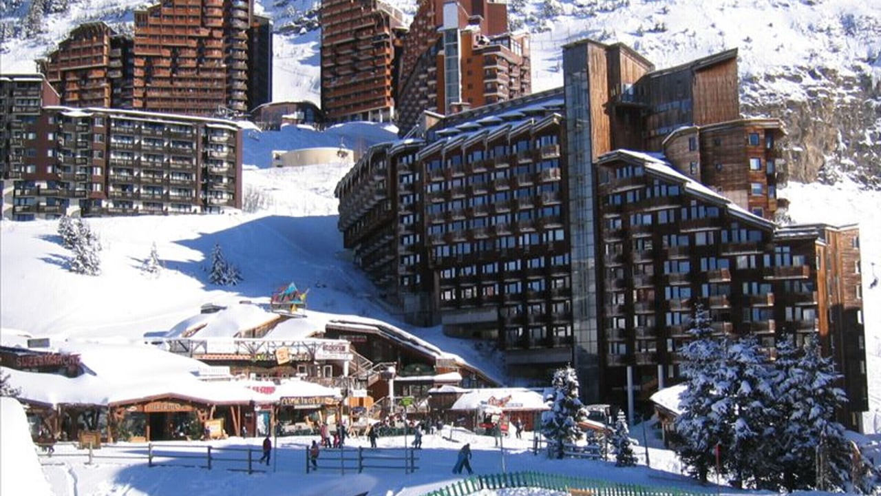 Photo of Others in Avoriaz