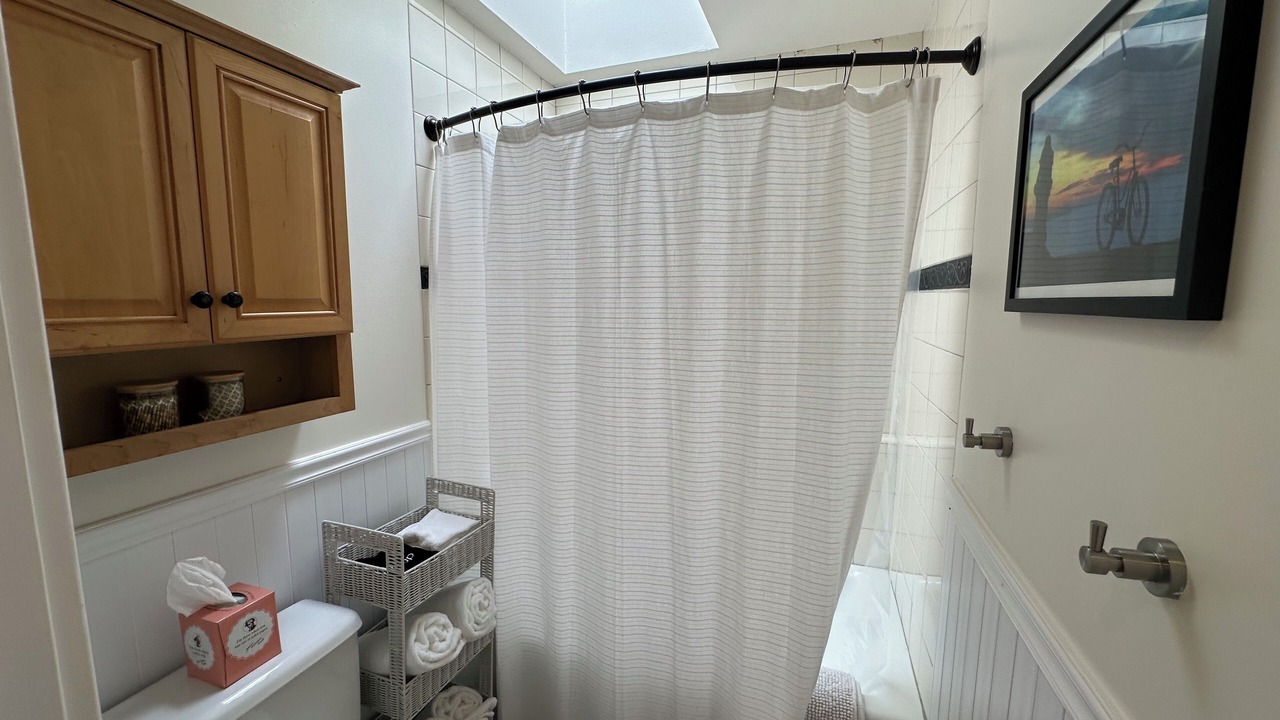 Photo of Bathroom in West Mesa