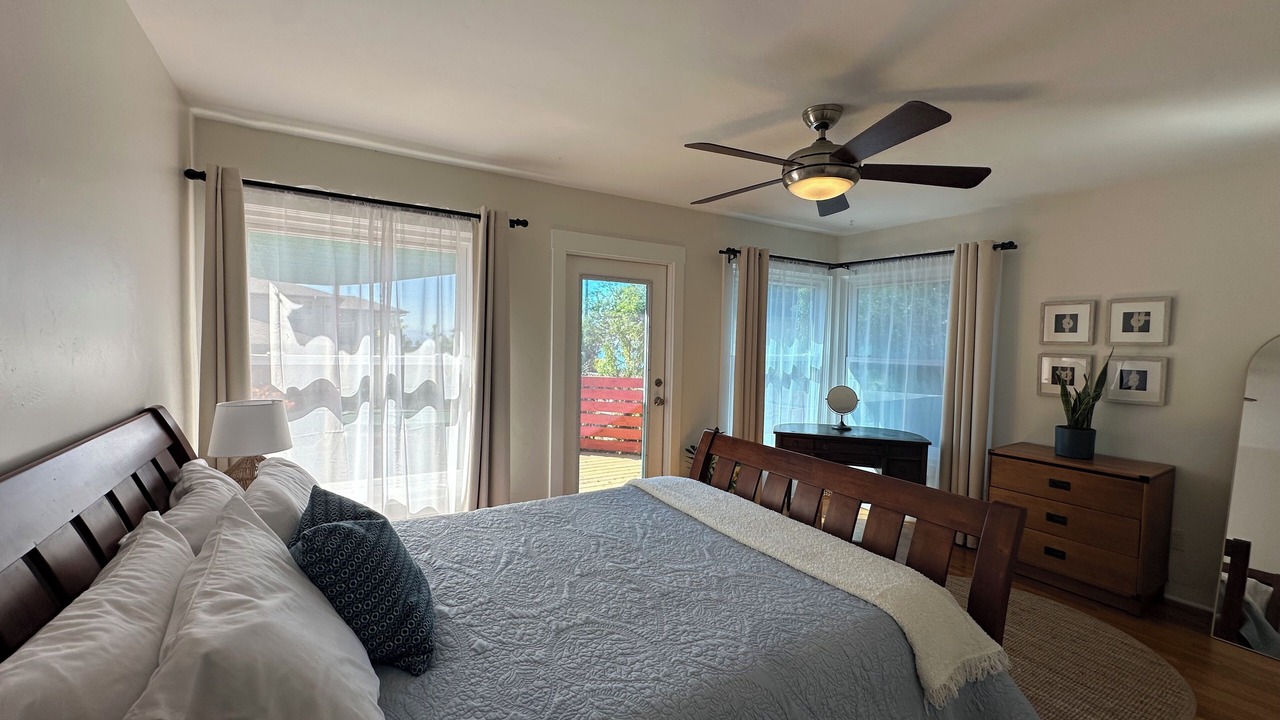 Photo of Bedroom in West Mesa