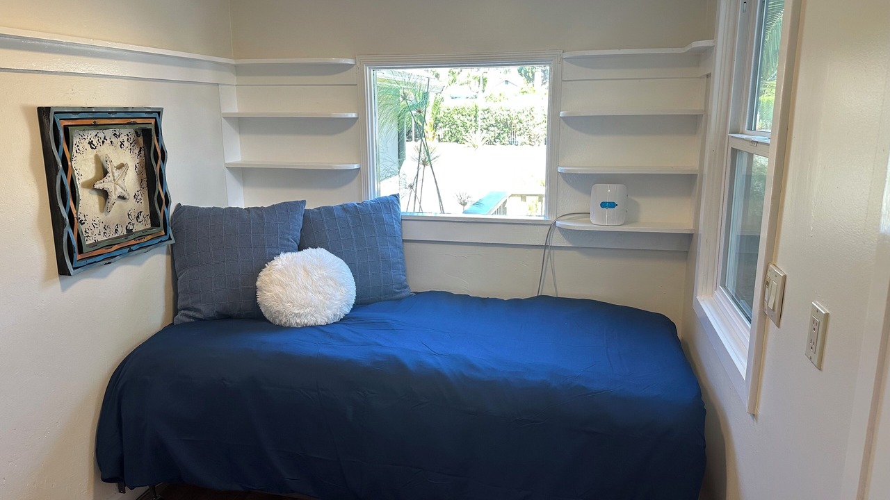 Photo of Bedroom in West Mesa