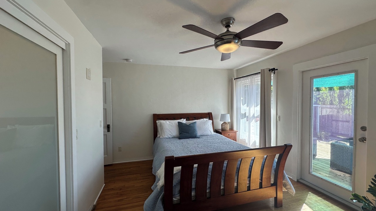 Photo of Bedroom in West Mesa