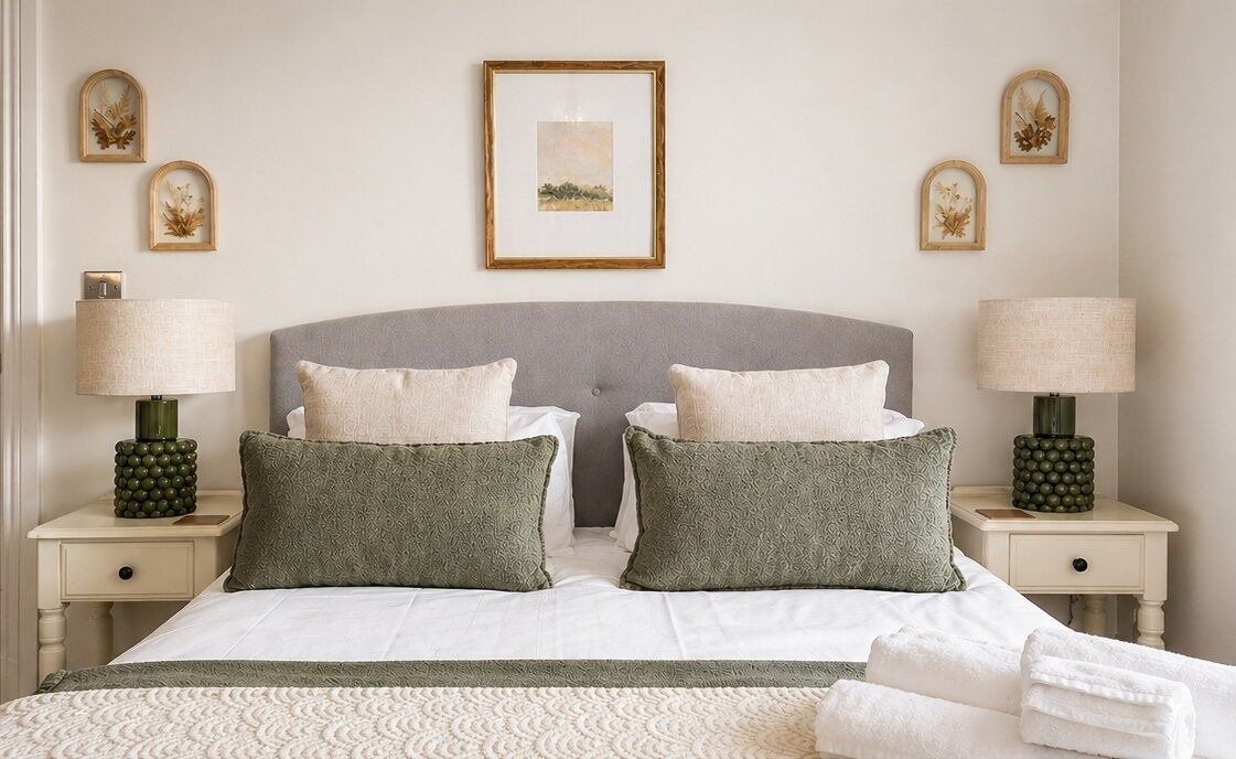 Photo of Bedroom in Shipston on Stour