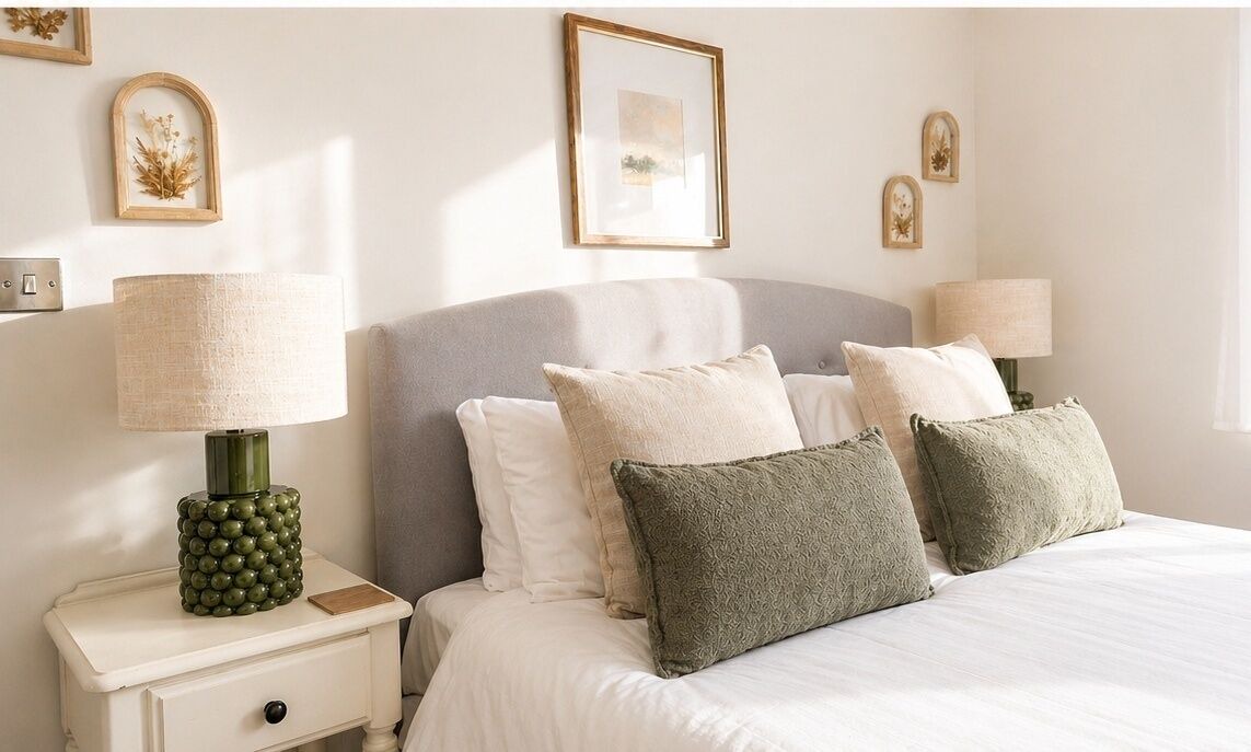 Photo of Bedroom in Shipston on Stour