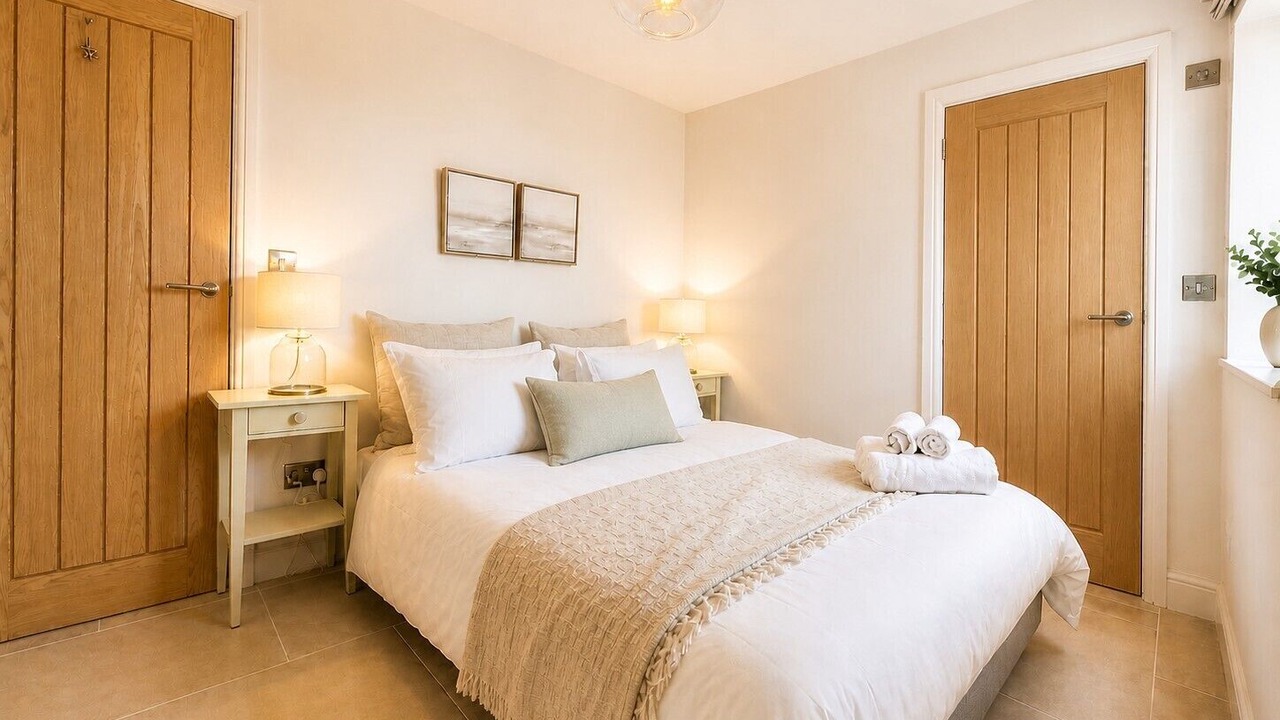 Photo of Bedroom in Shipston on Stour