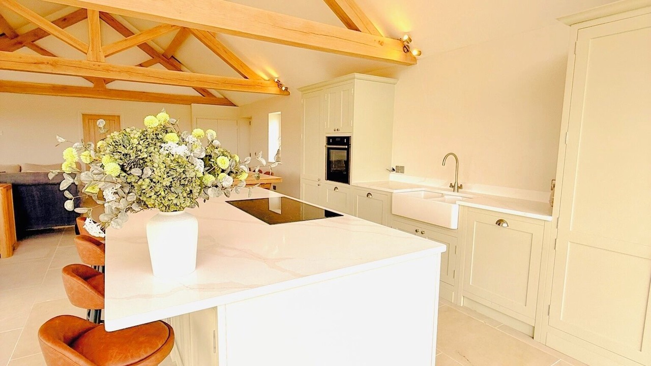 Photo of Kitchen in Shipston on Stour