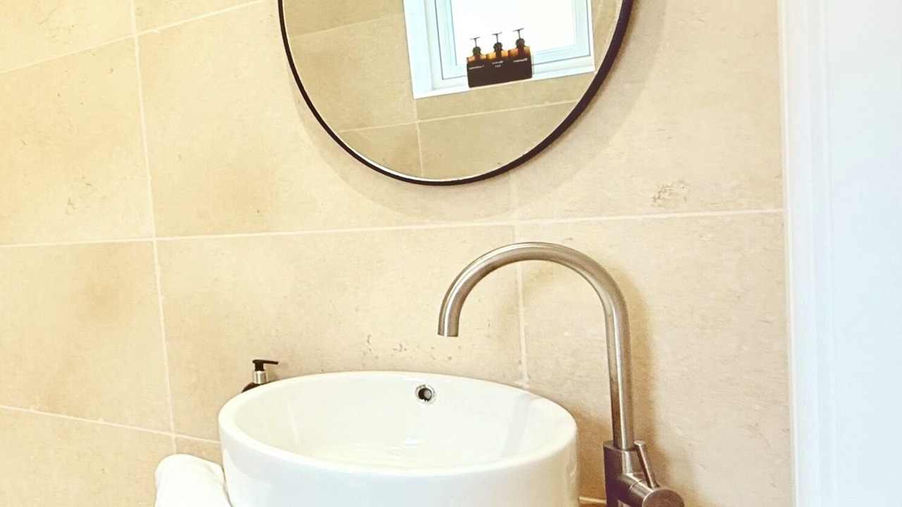 Photo of Bathroom in Shipston on Stour