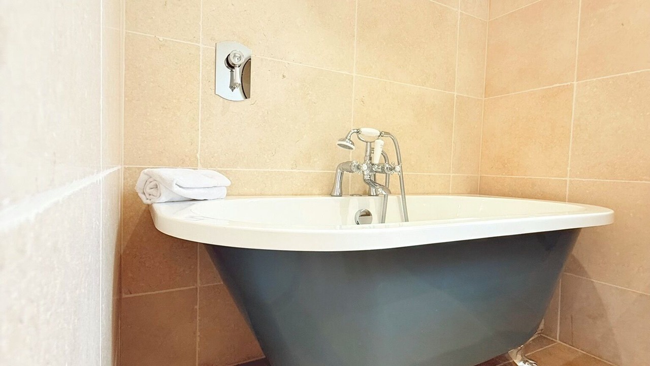 Photo of Bathroom in Shipston on Stour