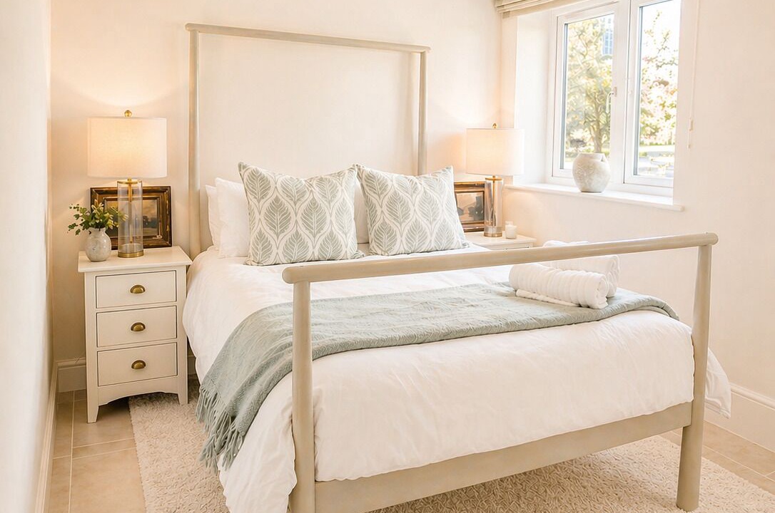 Photo of Bedroom in Shipston on Stour