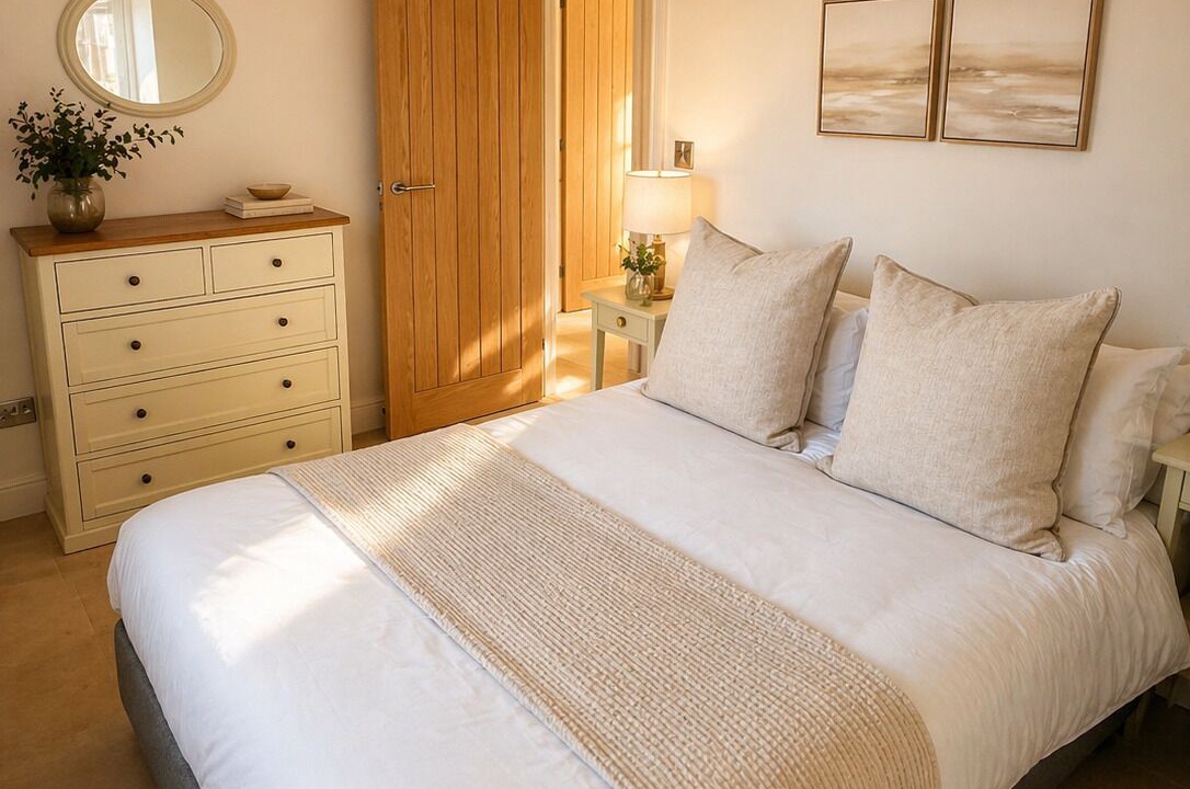 Photo of Bedroom in Shipston on Stour