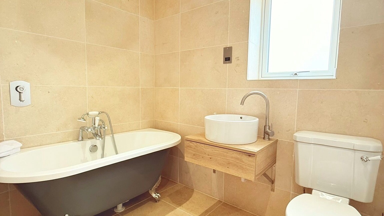 Photo of Bathroom in Shipston on Stour