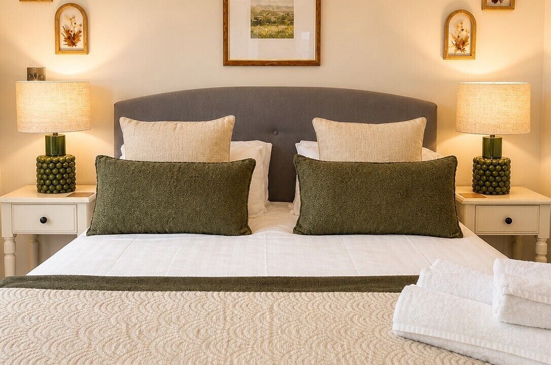 Photo of Bedroom in Shipston on Stour