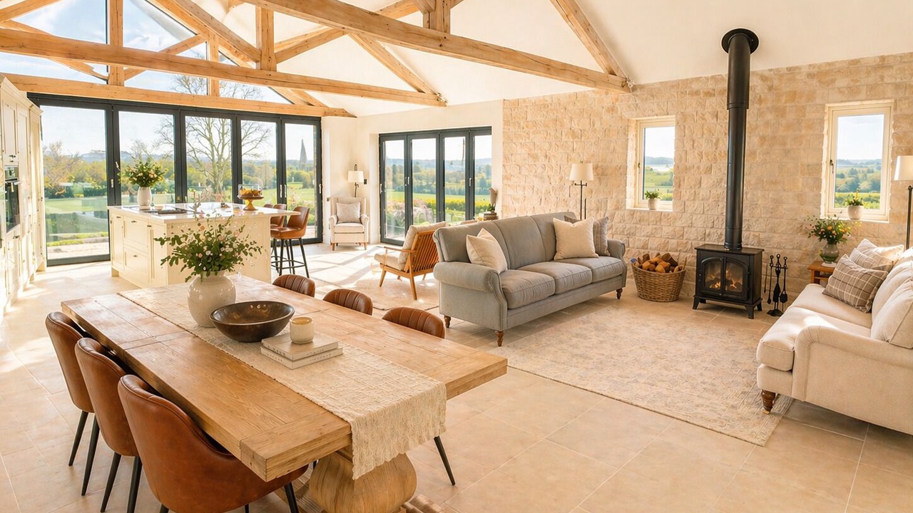 Photo of Livingroom in Shipston on Stour