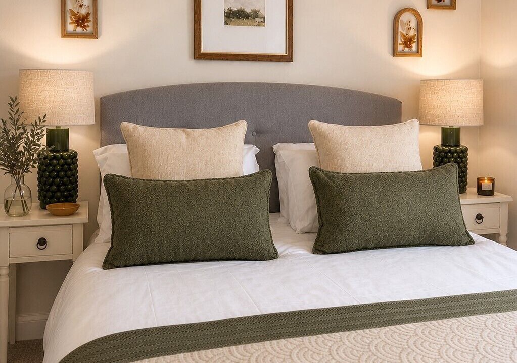 Photo of Bedroom in Shipston on Stour