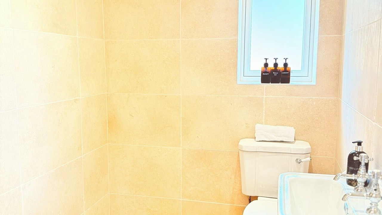 Photo of Bathroom in Shipston on Stour