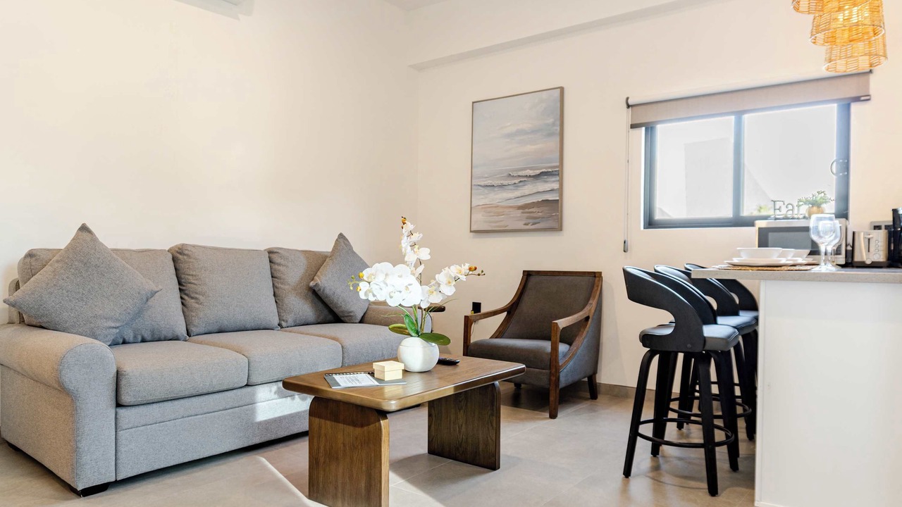 Photo of Livingroom in Centro