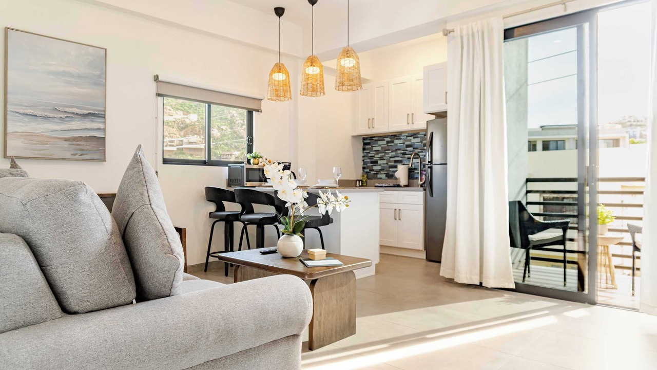 Photo of Livingroom in Centro