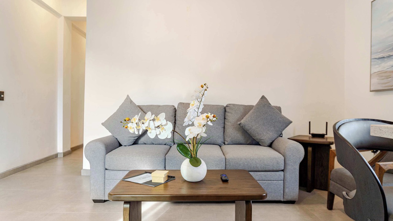Photo of Livingroom in Centro